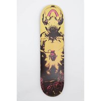 Borderlands Krieg DUST! Exclusive Skateboard Deck - Limited to 500 pieces only
Borderlands Krieg DUST! Exclusive Skateboard Deck - Limited to 500 pieces only