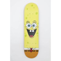 SpongeBob DUST! Exclusive Skateboard Deck - Limited to 500 pieces only
SpongeBob DUST! Exclusive Skateboard Deck - Limited to 500 pieces only