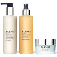 Набор средств по уходу за лицом Elemis Radiant Skin Collection
Набор средств по уходу за лицом Elemis Radiant Skin Collection
