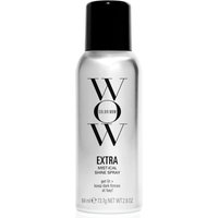 Color WOW EXTRA Mist-ical Shine Spray Travel Size 84ml
Color WOW EXTRA Mist-ical Shine Spray Travel Size 84ml