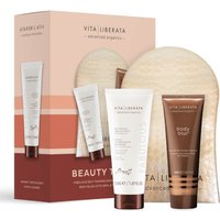 Набор для автозагара Vita Liberata Beauty to Go Kit
Набор для автозагара Vita Liberata Beauty to Go Kit