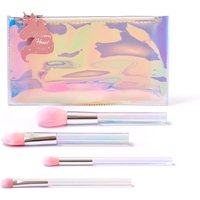 Набор кистей Revolution Beauty I Heart Revolution Unicorn Heart Glow
Набор кистей Revolution Beauty I Heart Revolution Unicorn Heart Glow