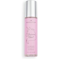Спрей Revolution Beauty I Heart Revolution Unicorn Heart Glow Mist
Спрей Revolution Beauty I Heart Revolution Unicorn Heart Glow Mist