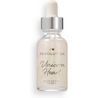 Праймер-сыворотка Revolution Beauty I Heart Revolution Unicorn Heart Glow Serum Primer
Праймер-сыворотка Revolution Beauty I Heart Revolution Unicorn Heart Glow Serum Primer