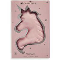 Бомбочка для ванны Revolution Beauty I Heart Revolution Unicorn Heart Glow
Бомбочка для ванны Revolution Beauty I Heart Revolution Unicorn Heart Glow