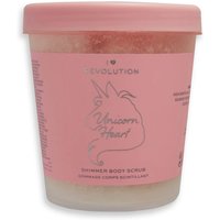 Скраб для тела Revolution Beauty I Heart Revolution Unicorn Heart Glow
Скраб для тела Revolution Beauty I Heart Revolution Unicorn Heart Glow
