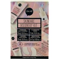 Oh K! Skincare Discovery Kit
Oh K! Skincare Discovery Kit