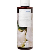 KORRES White Blossom Renewing Body Cleanser 250ml очищающее средство для тела
KORRES White Blossom Renewing Body Cleanser 250ml очищающее средство для тела