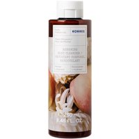 KORRES Peach Blossom Гель-пенка для душа 250ml
KORRES Peach Blossom Гель-пенка для душа 250ml