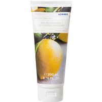 Смягчающее молочко для тела с базиликом и лимоном KORRES 200 мл
Смягчающее молочко для тела с базиликом и лимоном KORRES 200 мл