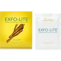 Соль для ног Legology Exfo-Lite Stimulating Salts For Legs, 50 мл 
Соль для ног Legology Exfo-Lite Stimulating Salts For Legs, 50 мл