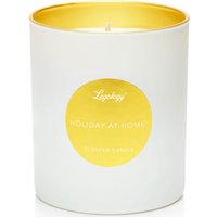 Legology Holiday-at-Home Scented Candle 30g
Legology Holiday-at-Home Scented Candle 30g