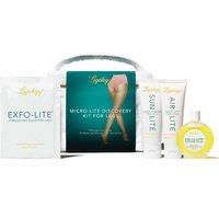 Набор для ног Legology Micro-Lite Discovery Kit
Набор для ног Legology Micro-Lite Discovery Kit