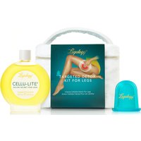 Набор для детоксикации ног Legology
Набор для детоксикации ног Legology