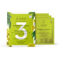 Seoulista Beauty Correct and Calm Hero Pack (Pack of 3)
Seoulista Beauty Correct and Calm Hero Pack (Pack of 3)