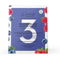 Seoulista Beauty Wonderberry Instant Facial Pack (Pack of 3)
Seoulista Beauty Wonderberry Instant Facial Pack (Pack of 3)