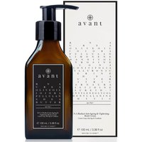 Антивозрастной и подтягивающий крем для тела с РНК Avant Skincare 100 мл
Антивозрастной и подтягивающий крем для тела с РНК Avant Skincare 100 мл