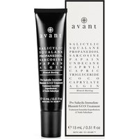 Avant Skincare Pro Salicylic Immediate Blemish S.O.S Treatment 15ml
Avant Skincare Pro Salicylic Immediate Blemish S.O.S Treatment 15ml