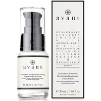 Avant Skincare Marvellous Nocturnal Resurfacing Hyaluronic Facial Serum 30ml
Avant Skincare Marvellous Nocturnal Resurfacing Hyaluronic Facial Serum 30ml