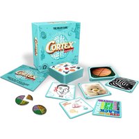 Cortex Challenge MLV Board Game
Cortex Challenge MLV Board Game