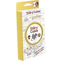 Rory's Story Cubes® - Harry Potter Edition
Rory's Story Cubes® - Harry Potter Edition