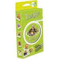 Timeline Card Game - Inventions Edition
Timeline Card Game - Inventions Edition