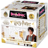 BrainBox Card Game - Harry Potter Edition 
BrainBox Card Game - Harry Potter Edition