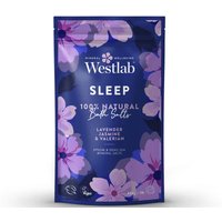 Соль для ванны для сна Westlab Sleep Bathing Salts 454 г
Соль для ванны для сна Westlab Sleep Bathing Salts 454 г