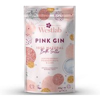 Соль для ванны с розовым джином Westlab Pink Gin Bathing Salts 454 г
Соль для ванны с розовым джином Westlab Pink Gin Bathing Salts 454 г