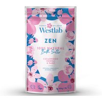 Соль для ванны - дзен, Westlab Zen Bathing Salts 454 г
Соль для ванны - дзен, Westlab Zen Bathing Salts 454 г