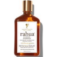 Rahua Classic Shampoo 275ml
Rahua Classic Shampoo 275ml