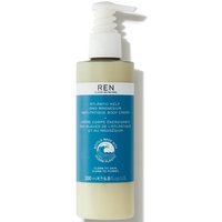 REN Clean Skincare Atlantic Kelp and Magnesium Body Cream 200ml
REN Clean Skincare Atlantic Kelp and Magnesium Body Cream 200ml