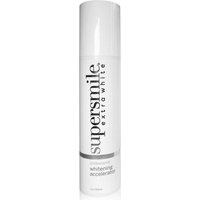 Supersmile Professional Whitening Accelerator - Extra White 7 oz.
Supersmile Professional Whitening Accelerator - Extra White 7 oz.
