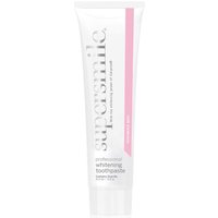 Supersmile Professional Whitening Toothpaste - Rosewater Mint 4.2 oz.
Supersmile Professional Whitening Toothpaste - Rosewater Mint 4.2 oz.