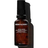 Grown Alchemist Detox Serum Antioxidant +3 Complex 30ml
Grown Alchemist Detox Serum Antioxidant +3 Complex 30ml