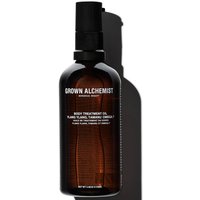 Grown Alchemist Body Treatment Oil - Ylang Ylang Tamanu Omega 7 100ml
Grown Alchemist Body Treatment Oil - Ylang Ylang Tamanu Omega 7 100ml