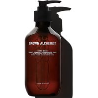 Grown Alchemist Hand Wash - Sweet Orange Cedarwood Sage 500ml
Grown Alchemist Hand Wash - Sweet Orange Cedarwood Sage 500ml