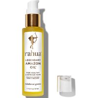Масло для волос Rahua Legendary Amazon Oil, 47 мл
Масло для волос Rahua Legendary Amazon Oil, 47 мл