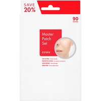 COSRX Pimple Patch Set 90 count
COSRX Pimple Patch Set 90 count