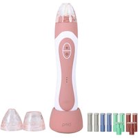 PMD PMD Personal Microderm Elite Pro 1 kit - Розовый
PMD PMD Personal Microderm Elite Pro 1 kit - Розовый