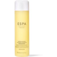 ESPA Super Nourish Glossing Pro Shampoo
ESPA Super Nourish Glossing Pro Shampoo