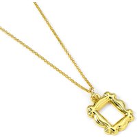 Friends Frame Necklace
Friends Frame Necklace