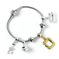 Friends Charm & Bracelet Set
Friends Charm & Bracelet Set