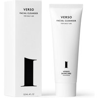 VERSO Очищающее средство для лица 4 фл. унции
VERSO Очищающее средство для лица 4 фл. унции