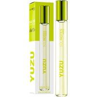 Solinotes Eau de Parfum Roll-On - Yuzu 0.33 oz
Solinotes Eau de Parfum Roll-On - Yuzu 0.33 oz