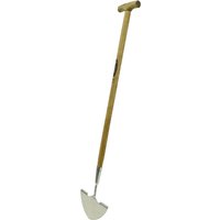 SJ Trad Stainless Steel Edging Knife
SJ Trad Stainless Steel Edging Knife