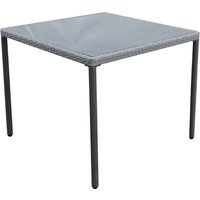 Bambrick Square Dining Table
Bambrick Square Dining Table