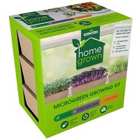 Windowsill Microgreens Box Bundle
Windowsill Microgreens Box Bundle