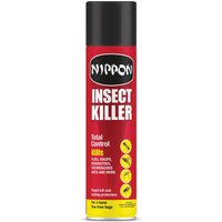 Nippon Total Insect Killer
Nippon Total Insect Killer