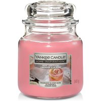 Yankee Home Inspiration Medium Jar Rose Lemonade
Yankee Home Inspiration Medium Jar Rose Lemonade